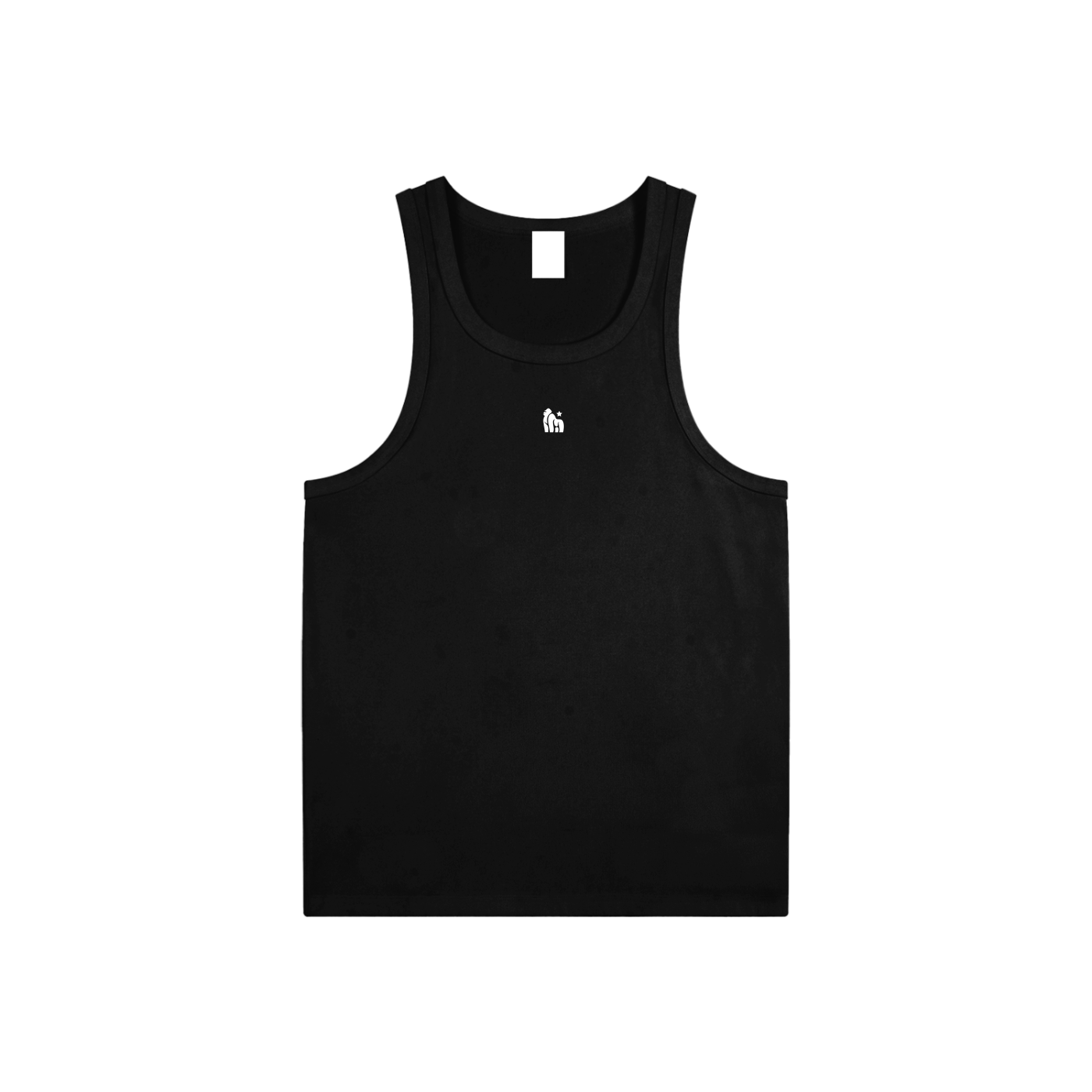 Essentials Performance Tank - Black