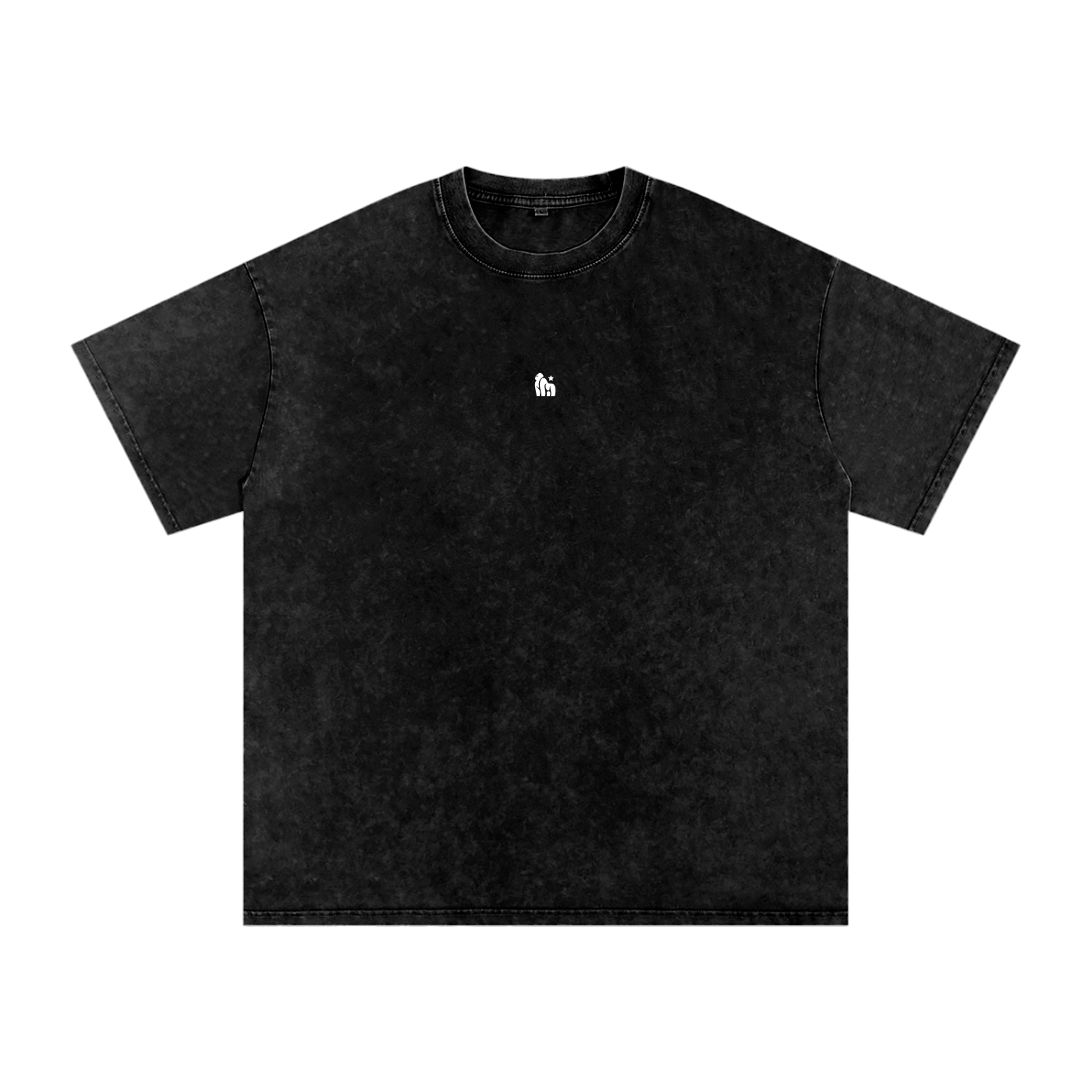 'Unrivaled' Oversized Tee