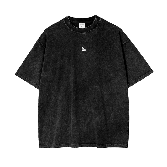 'Great Ape' Oversized T-Shirt