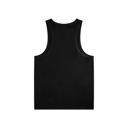 Essentials Performance Tank - Black